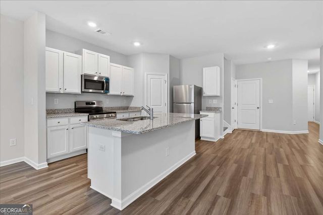 136 Brexley Drive, Calhoun, GA 30701