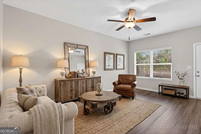 136 Brexley Drive, Calhoun, GA 30701