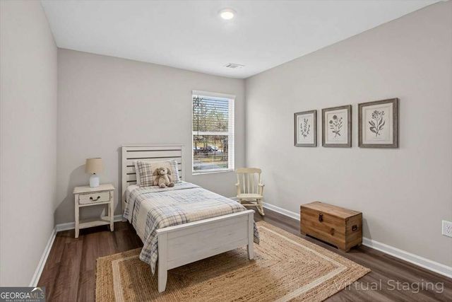 136 Brexley Drive, Calhoun, GA 30701