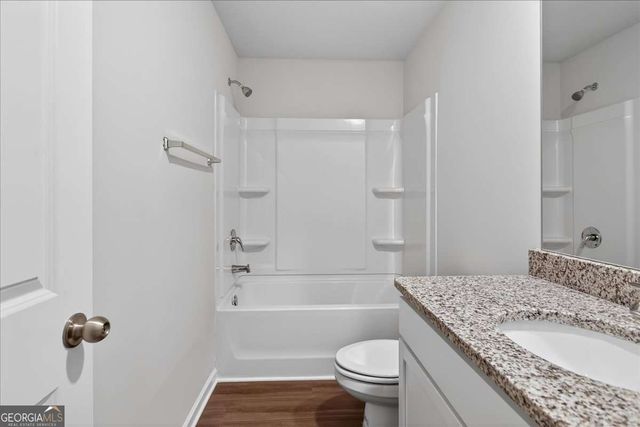 136 Brexley Drive, Calhoun, GA 30701