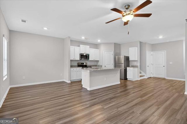 136 Brexley Drive, Calhoun, GA 30701