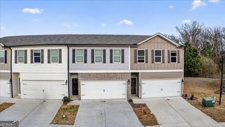 136 Brexley Drive, Calhoun, GA 30701