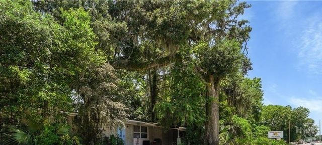 410 E Montgomery, Savannah, GA 31406