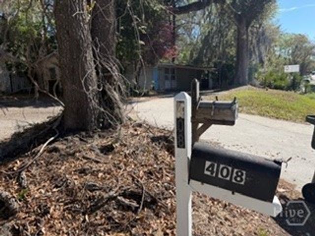 410 E Montgomery, Savannah, GA 31406