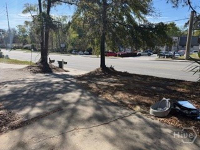 410 E Montgomery, Savannah, GA 31406