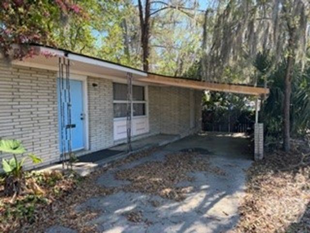 410 E Montgomery, Savannah, GA 31406