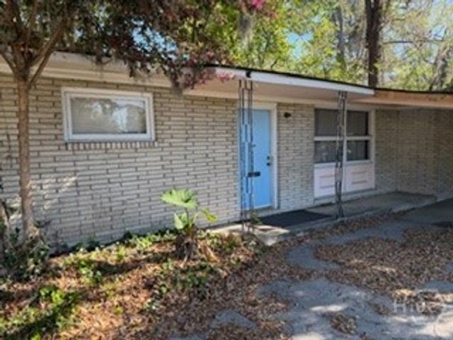 410 E Montgomery, Savannah, GA 31406