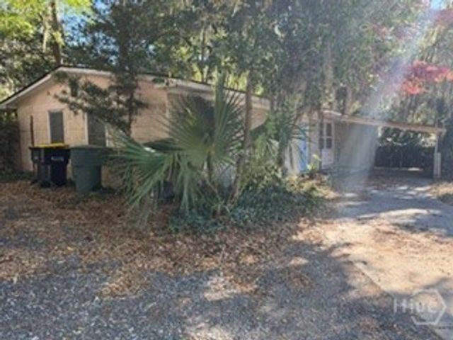 410 E Montgomery, Savannah, GA 31406