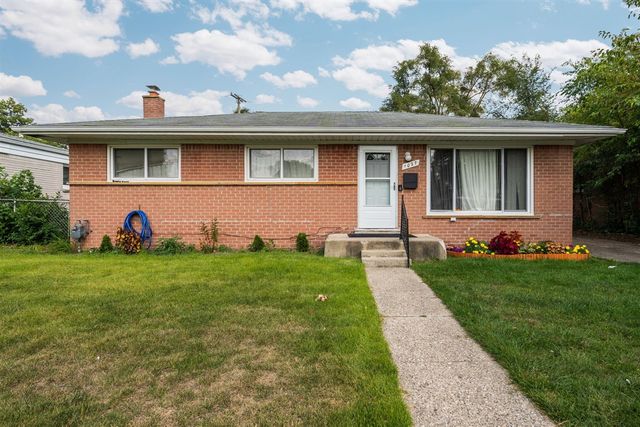 1027 Lori Street, Ypsilanti, MI 48198