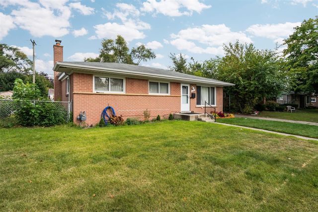 1027 Lori Street, Ypsilanti, MI 48198