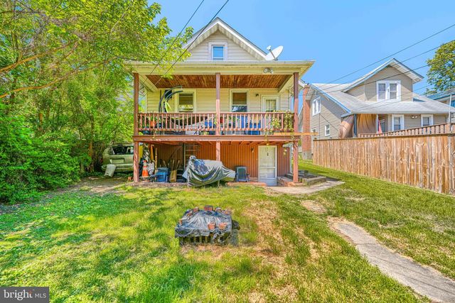 4711 SCHLEY AVE, Baltimore, MD 21206