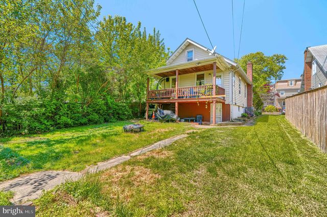 4711 SCHLEY AVE, Baltimore, MD 21206