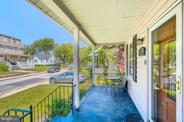 4711 SCHLEY AVE, Baltimore, MD 21206