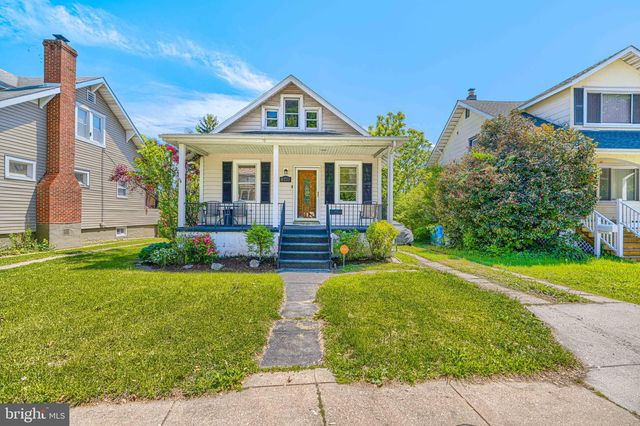 4711 SCHLEY AVE, Baltimore, MD 21206