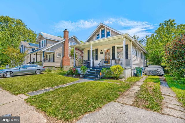 4711 SCHLEY AVE, Baltimore, MD 21206
