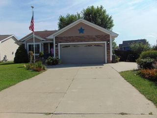 3014 SW Glenbrooke Boulevard, Ankeny, IA 50023
