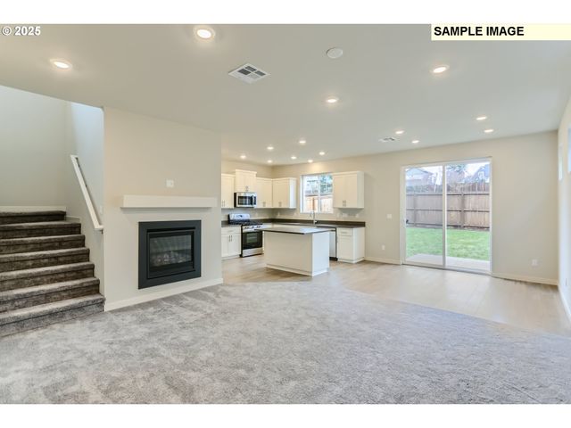 23757 Sw BLACK TORTOISE Ter, Tualatin, OR 97062