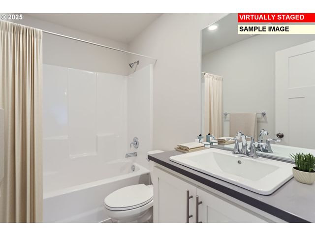 23757 Sw BLACK TORTOISE Ter, Tualatin, OR 97062