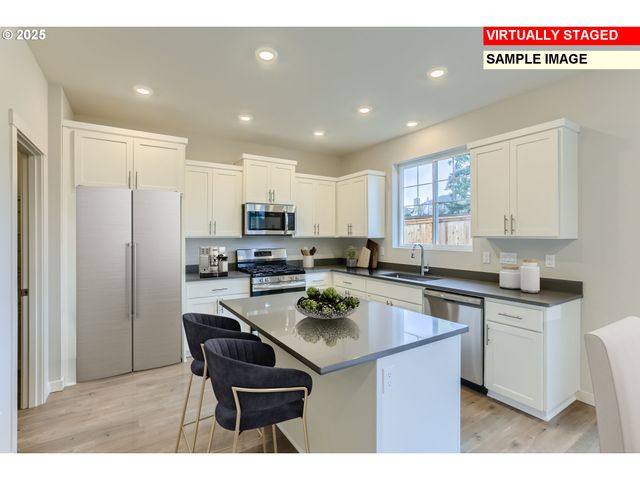 23757 Sw BLACK TORTOISE Ter, Tualatin, OR 97062