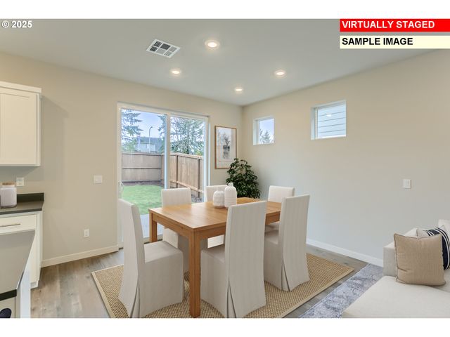 23757 Sw BLACK TORTOISE Ter, Tualatin, OR 97062