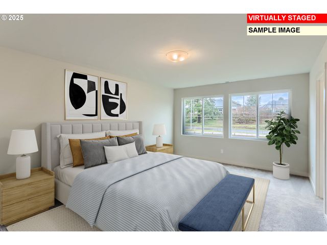 23757 Sw BLACK TORTOISE Ter, Tualatin, OR 97062