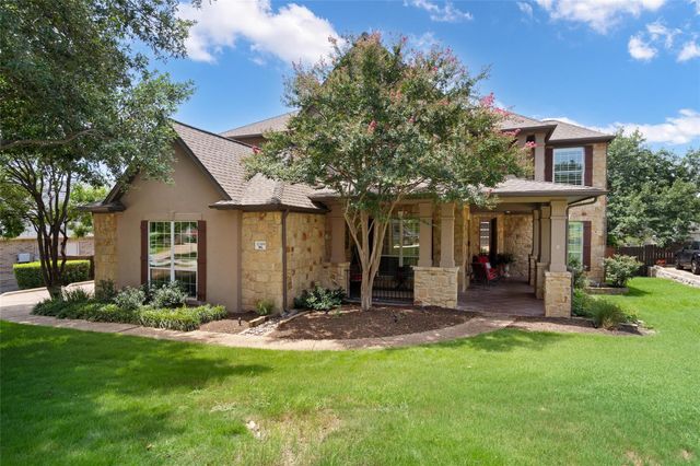 12309 Capella TRL, Austin, TX 78732