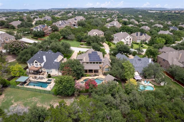 12309 Capella TRL, Austin, TX 78732