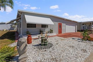 432 Snead DR, North Fort Myers, FL 33903