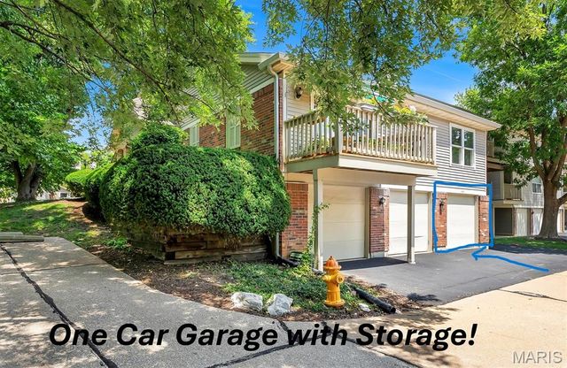 5437 Kenrick Parke Drive, Shrewsbury, MO 63119