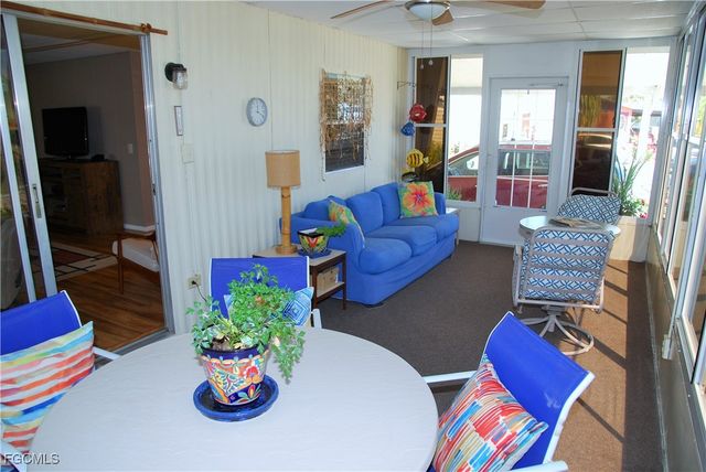 395 Snead DR, North Fort Myers, FL 33903
