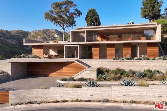 4421 Avenida De La Encinal, Malibu, CA 90265