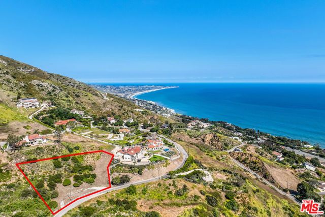 4421 Avenida De La Encinal, Malibu, CA 90265