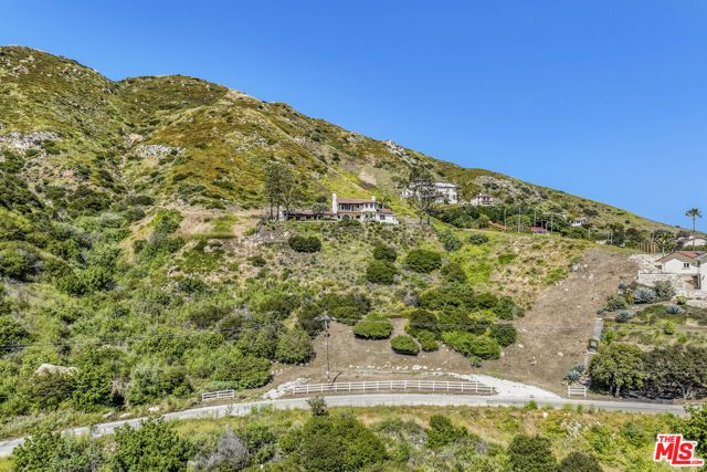 4421 Avenida De La Encinal, Malibu, CA 90265