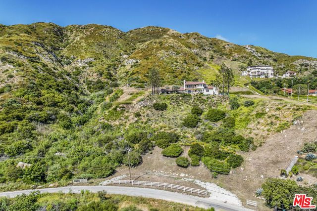 4421 Avenida De La Encinal, Malibu, CA 90265