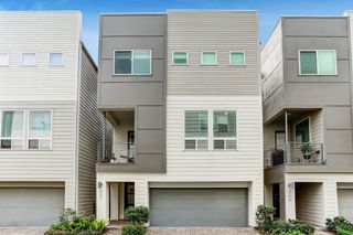 307 Eado Park Circle, Houston, TX 77020