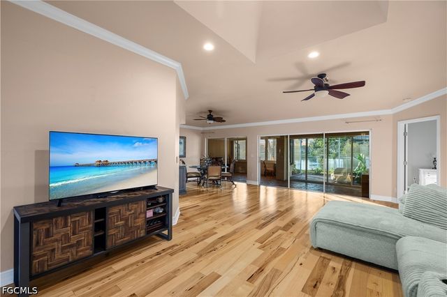 1791 Corona Del Sire DR, North Fort Myers, FL 33917