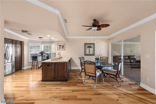 1791 Corona Del Sire DR, North Fort Myers, FL 33917