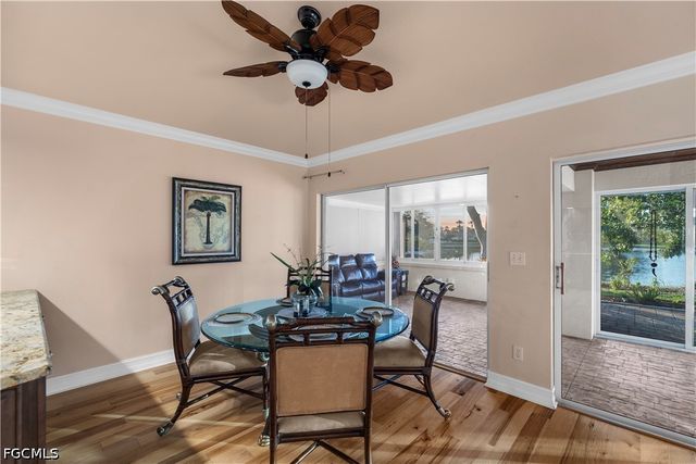 1791 Corona Del Sire DR, North Fort Myers, FL 33917