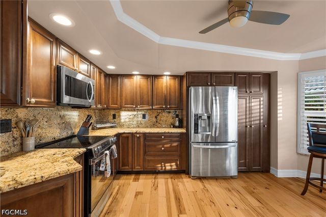 1791 Corona Del Sire DR, North Fort Myers, FL 33917