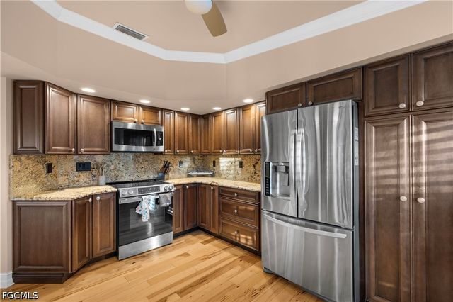 1791 Corona Del Sire DR, North Fort Myers, FL 33917