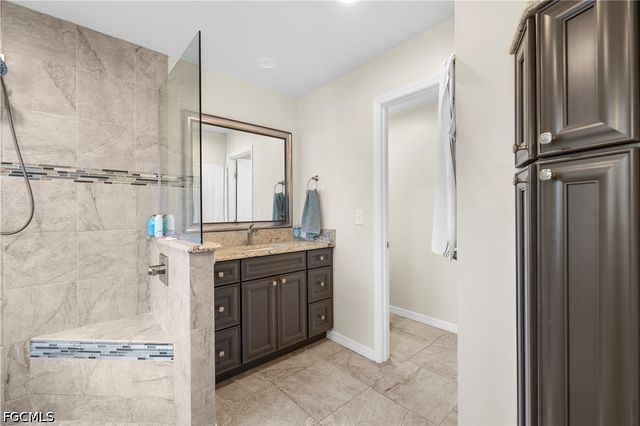1791 Corona Del Sire DR, North Fort Myers, FL 33917