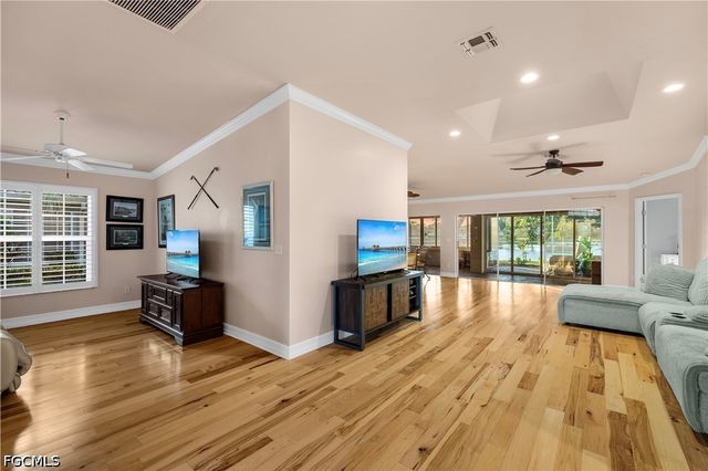 1791 Corona Del Sire DR, North Fort Myers, FL 33917