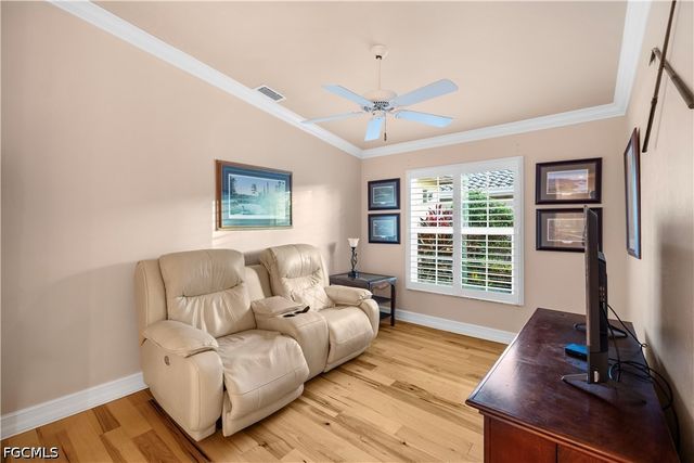1791 Corona Del Sire DR, North Fort Myers, FL 33917