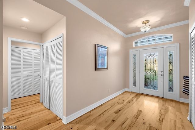 1791 Corona Del Sire DR, North Fort Myers, FL 33917