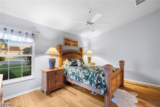 1791 Corona Del Sire DR, North Fort Myers, FL 33917