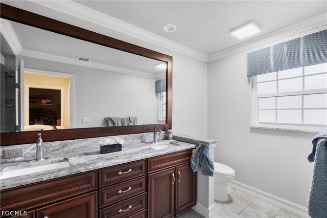1791 Corona Del Sire DR, North Fort Myers, FL 33917