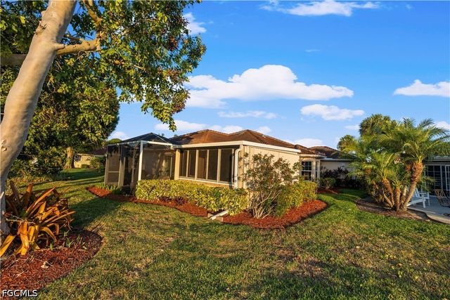 1791 Corona Del Sire DR, North Fort Myers, FL 33917