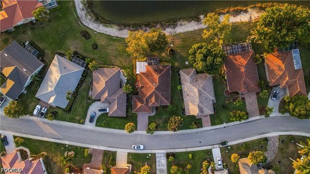 1791 Corona Del Sire DR, North Fort Myers, FL 33917