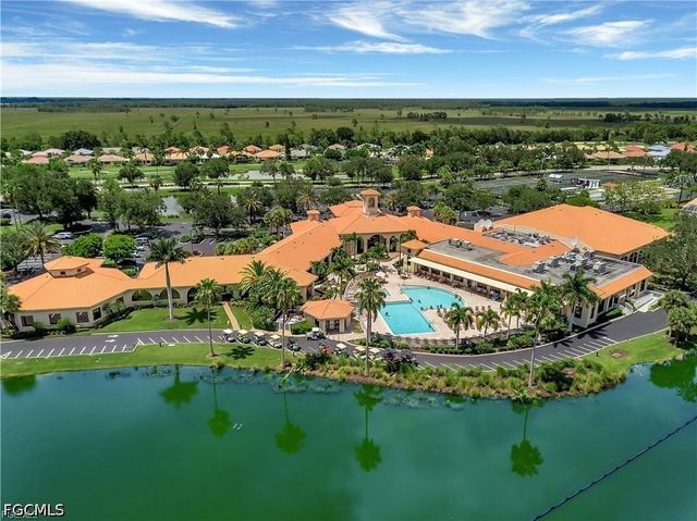 1791 Corona Del Sire DR, North Fort Myers, FL 33917