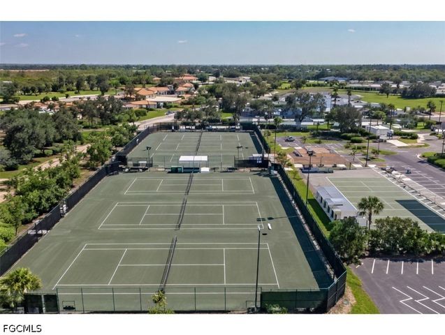 1791 Corona Del Sire DR, North Fort Myers, FL 33917